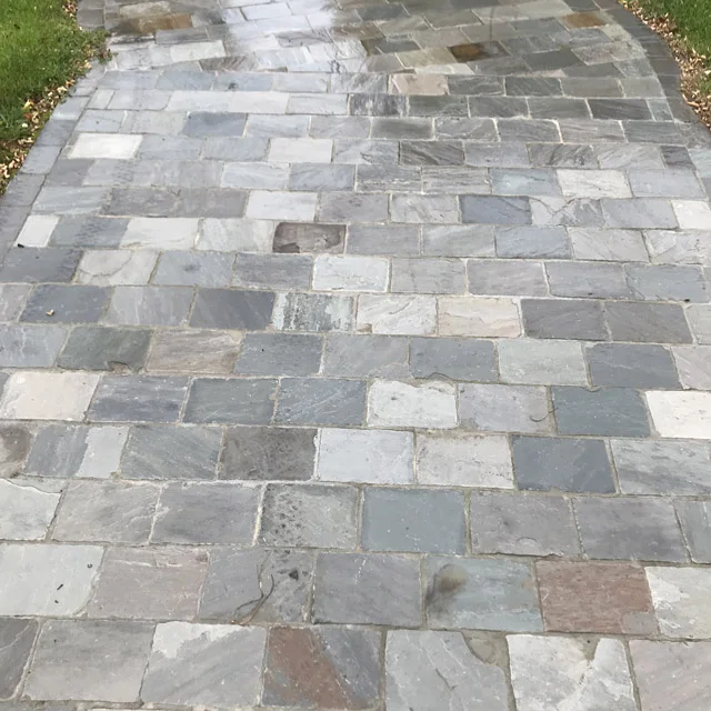 amenagement extérieur en Vendée